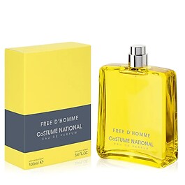 Free D'Homme - Eau De Parfum 